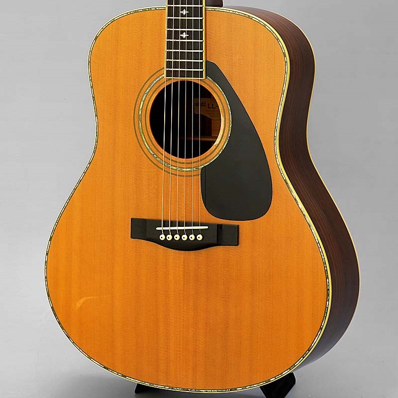 YAMAHA LL-23Jの画像